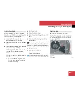 Preview for 502 page of Mercedes-Benz 2007 GL 320 CDI Operator'S Manual