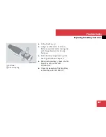 Preview for 508 page of Mercedes-Benz 2007 GL 320 CDI Operator'S Manual