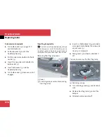 Preview for 515 page of Mercedes-Benz 2007 GL 320 CDI Operator'S Manual