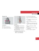 Preview for 518 page of Mercedes-Benz 2007 GL 320 CDI Operator'S Manual