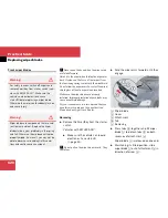 Preview for 521 page of Mercedes-Benz 2007 GL 320 CDI Operator'S Manual