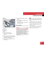 Preview for 522 page of Mercedes-Benz 2007 GL 320 CDI Operator'S Manual