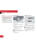 Preview for 527 page of Mercedes-Benz 2007 GL 320 CDI Operator'S Manual