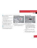 Preview for 534 page of Mercedes-Benz 2007 GL 320 CDI Operator'S Manual