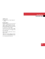 Preview for 544 page of Mercedes-Benz 2007 GL 320 CDI Operator'S Manual