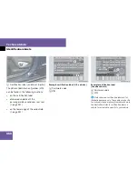 Preview for 551 page of Mercedes-Benz 2007 GL 320 CDI Operator'S Manual