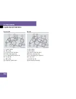 Preview for 553 page of Mercedes-Benz 2007 GL 320 CDI Operator'S Manual