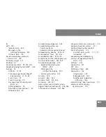 Preview for 570 page of Mercedes-Benz 2007 GL 320 CDI Operator'S Manual