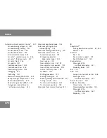 Preview for 571 page of Mercedes-Benz 2007 GL 320 CDI Operator'S Manual