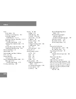 Preview for 575 page of Mercedes-Benz 2007 GL 320 CDI Operator'S Manual