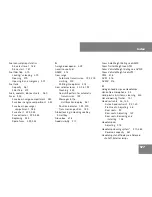 Preview for 578 page of Mercedes-Benz 2007 GL 320 CDI Operator'S Manual