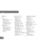 Preview for 581 page of Mercedes-Benz 2007 GL 320 CDI Operator'S Manual