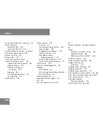 Preview for 585 page of Mercedes-Benz 2007 GL 320 CDI Operator'S Manual