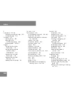 Preview for 589 page of Mercedes-Benz 2007 GL 320 CDI Operator'S Manual