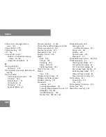 Preview for 593 page of Mercedes-Benz 2007 GL 320 CDI Operator'S Manual