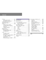 Preview for 9 page of Mercedes-Benz 2007 R 320 CDI Operator'S Manual