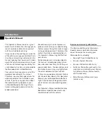 Preview for 11 page of Mercedes-Benz 2007 R 320 CDI Operator'S Manual