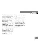 Preview for 14 page of Mercedes-Benz 2007 R 320 CDI Operator'S Manual