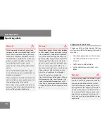 Preview for 17 page of Mercedes-Benz 2007 R 320 CDI Operator'S Manual