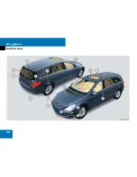 Preview for 23 page of Mercedes-Benz 2007 R 320 CDI Operator'S Manual