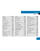 Preview for 24 page of Mercedes-Benz 2007 R 320 CDI Operator'S Manual