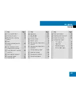 Preview for 26 page of Mercedes-Benz 2007 R 320 CDI Operator'S Manual