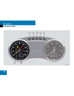 Preview for 27 page of Mercedes-Benz 2007 R 320 CDI Operator'S Manual