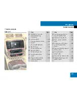 Preview for 32 page of Mercedes-Benz 2007 R 320 CDI Operator'S Manual