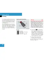 Preview for 39 page of Mercedes-Benz 2007 R 320 CDI Operator'S Manual