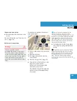 Preview for 50 page of Mercedes-Benz 2007 R 320 CDI Operator'S Manual