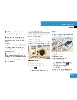 Preview for 60 page of Mercedes-Benz 2007 R 320 CDI Operator'S Manual