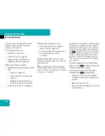 Preview for 73 page of Mercedes-Benz 2007 R 320 CDI Operator'S Manual