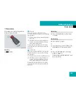 Preview for 100 page of Mercedes-Benz 2007 R 320 CDI Operator'S Manual