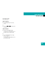 Preview for 110 page of Mercedes-Benz 2007 R 320 CDI Operator'S Manual