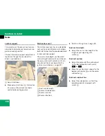 Preview for 137 page of Mercedes-Benz 2007 R 320 CDI Operator'S Manual