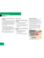 Preview for 153 page of Mercedes-Benz 2007 R 320 CDI Operator'S Manual