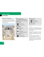 Preview for 161 page of Mercedes-Benz 2007 R 320 CDI Operator'S Manual