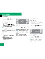 Preview for 173 page of Mercedes-Benz 2007 R 320 CDI Operator'S Manual