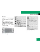 Preview for 206 page of Mercedes-Benz 2007 R 320 CDI Operator'S Manual