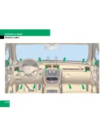 Preview for 219 page of Mercedes-Benz 2007 R 320 CDI Operator'S Manual