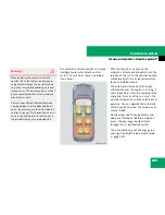 Preview for 236 page of Mercedes-Benz 2007 R 320 CDI Operator'S Manual