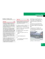 Preview for 292 page of Mercedes-Benz 2007 R 320 CDI Operator'S Manual