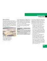 Preview for 294 page of Mercedes-Benz 2007 R 320 CDI Operator'S Manual