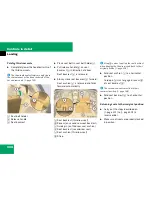 Preview for 305 page of Mercedes-Benz 2007 R 320 CDI Operator'S Manual