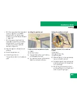 Preview for 310 page of Mercedes-Benz 2007 R 320 CDI Operator'S Manual