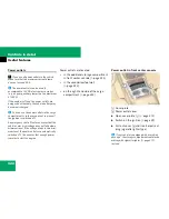 Preview for 323 page of Mercedes-Benz 2007 R 320 CDI Operator'S Manual