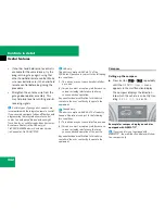 Preview for 343 page of Mercedes-Benz 2007 R 320 CDI Operator'S Manual