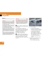 Preview for 361 page of Mercedes-Benz 2007 R 320 CDI Operator'S Manual