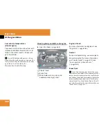 Preview for 363 page of Mercedes-Benz 2007 R 320 CDI Operator'S Manual