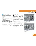 Preview for 370 page of Mercedes-Benz 2007 R 320 CDI Operator'S Manual